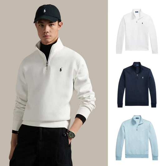 Kaufen Sie 1, erhalten Sie 3 – Bluse mit Verschluss