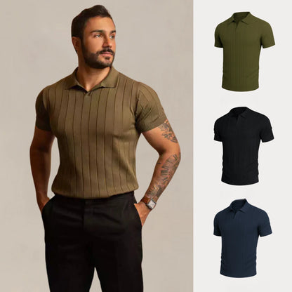 1 KAUFEN, 3 ERHALTEN – PREMIUM EDITION T-SHIRT-SET MIT STRUKTUR